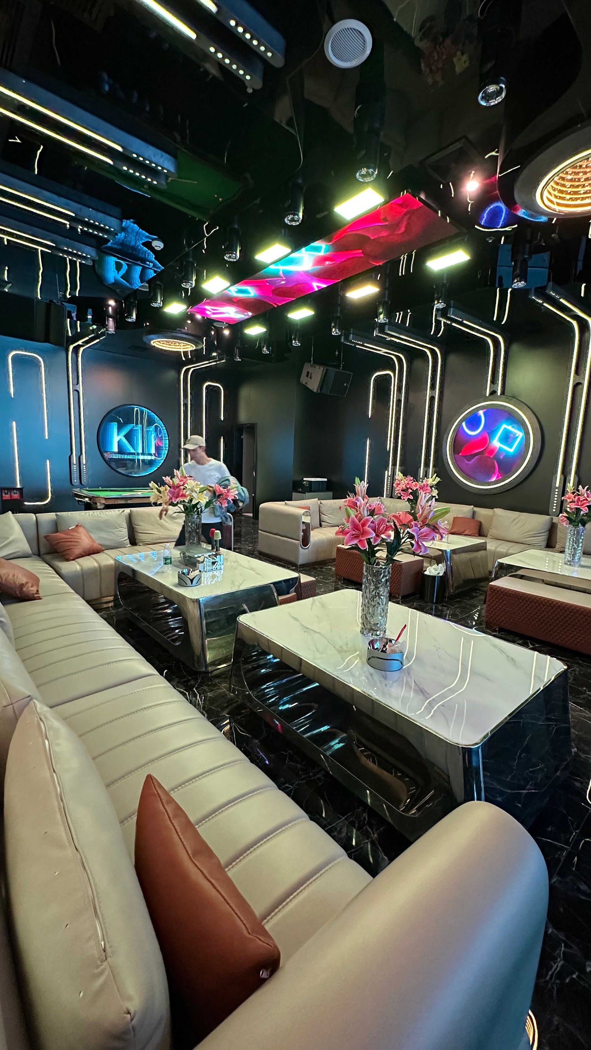 齐齐哈尔商务ktv怎么收费-泰来县ktv预定