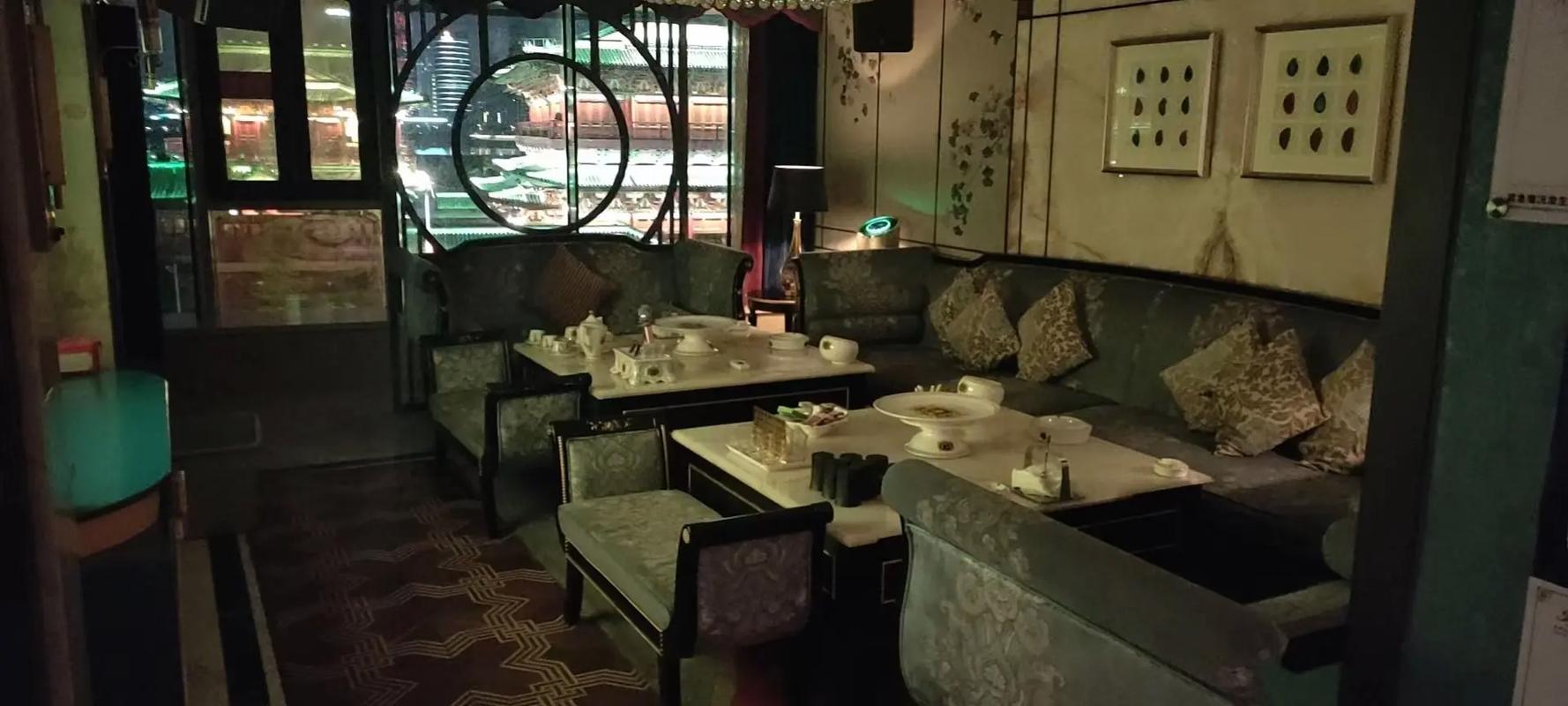 齐齐哈尔商务ktv怎么样值得推荐-泰来县ktv预定