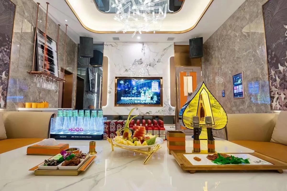 齐齐哈尔商务ktv优惠预订指南-泰来县ktv预定